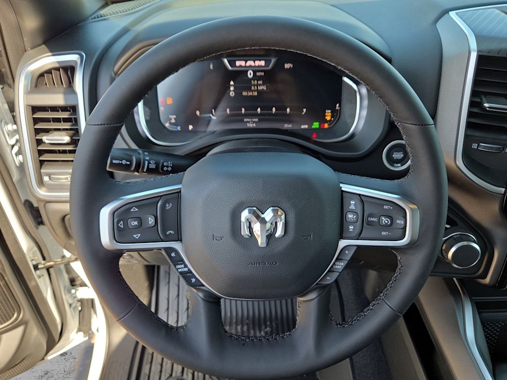 Thumbnail: 2026 RAM 1500 - 12