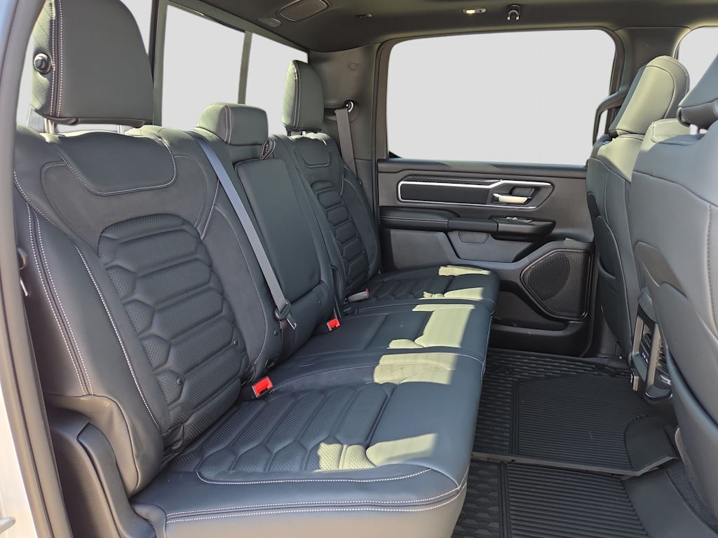 Thumbnail: 2026 RAM 1500 - 21