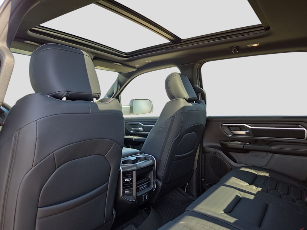 Thumbnail: 2026 RAM 1500 - 11
