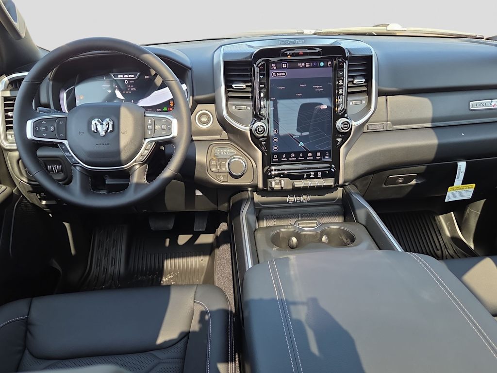 Thumbnail: 2026 RAM 1500 - 8