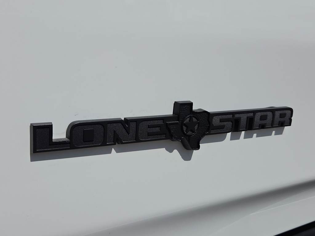 Thumbnail: 2026 RAM 1500 - 5
