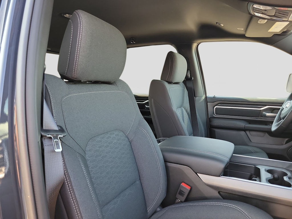 Thumbnail: 2026 RAM 1500 - 12