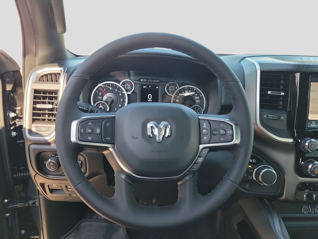 Thumbnail: 2026 RAM 1500 - 14