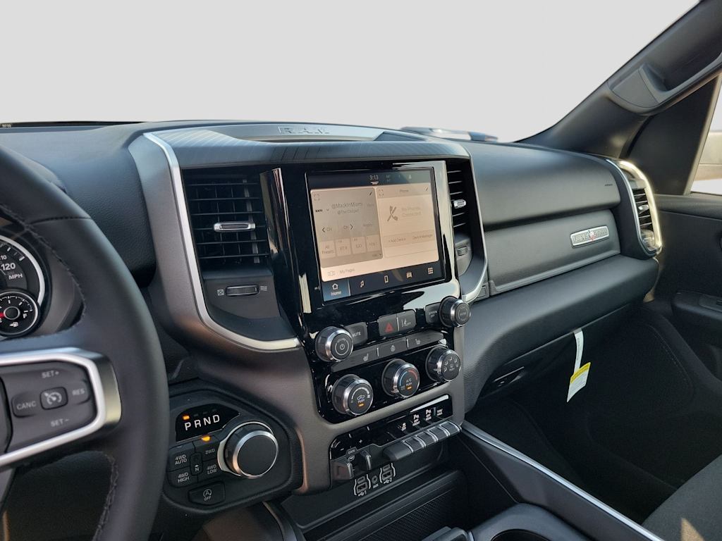 Thumbnail: 2026 RAM 1500 - 15
