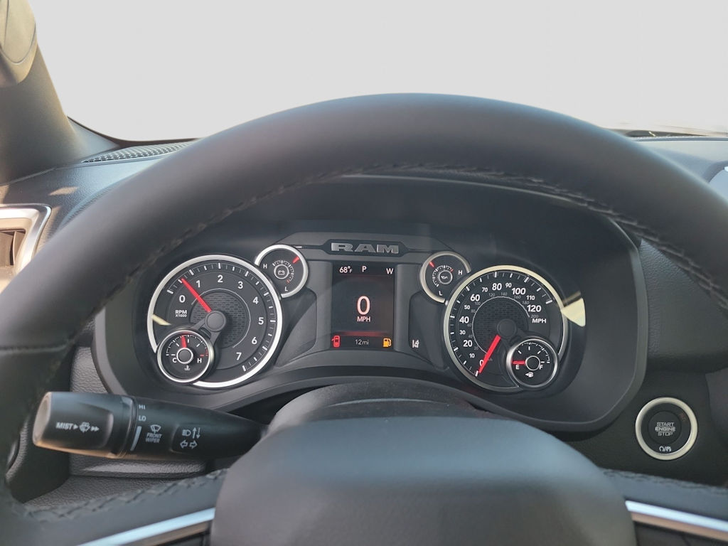 Thumbnail: 2026 RAM 1500 - 16