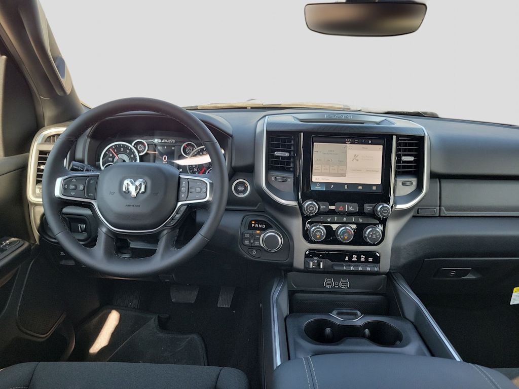 Thumbnail: 2026 RAM 1500 - 10