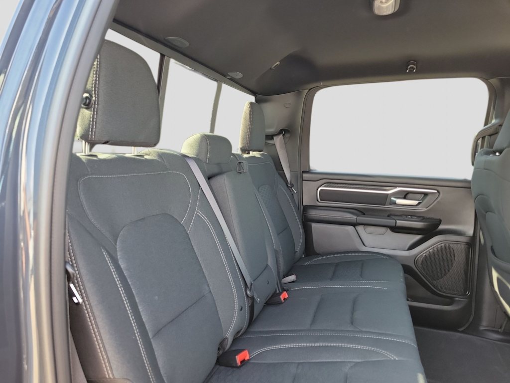 Thumbnail: 2026 RAM 1500 - 23