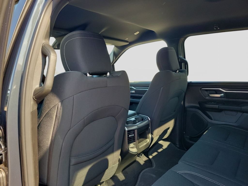 Thumbnail: 2026 RAM 1500 - 13