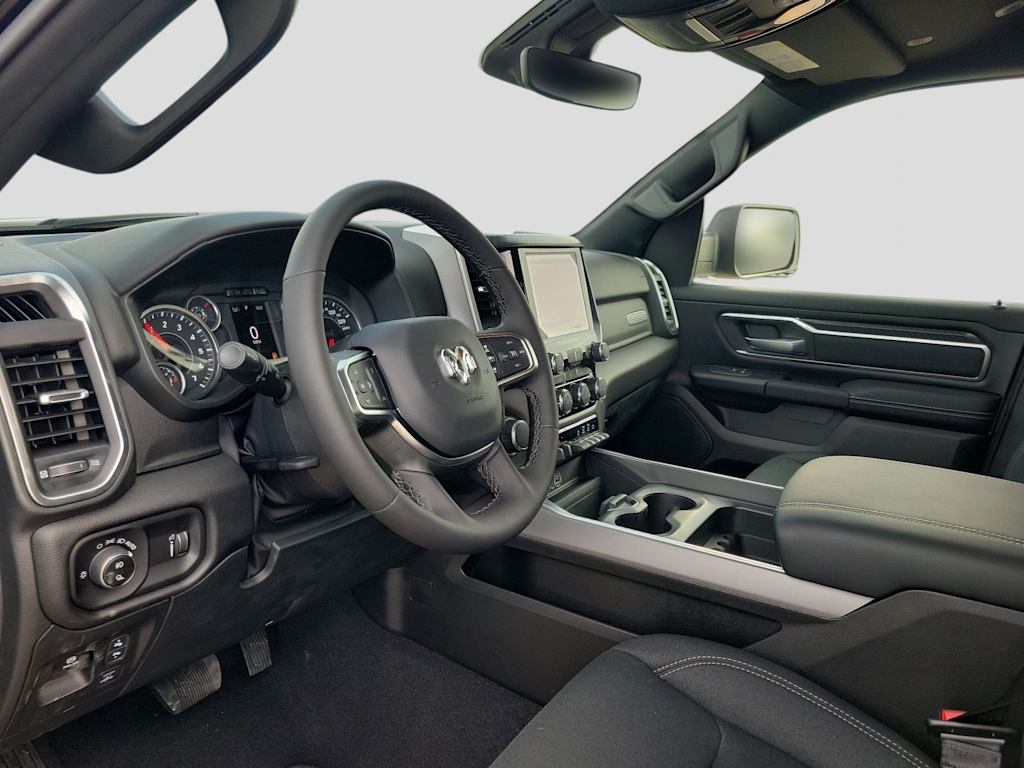 Thumbnail: 2026 RAM 1500 - 2
