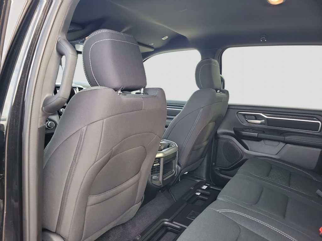 Thumbnail: 2026 RAM 1500 - 13