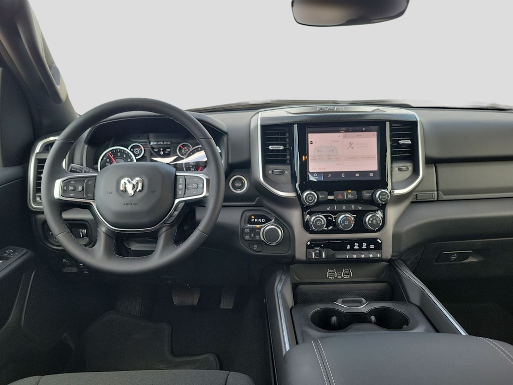 Thumbnail: 2026 RAM 1500 - 10