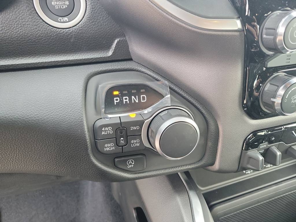 Thumbnail: 2026 RAM 1500 - 16