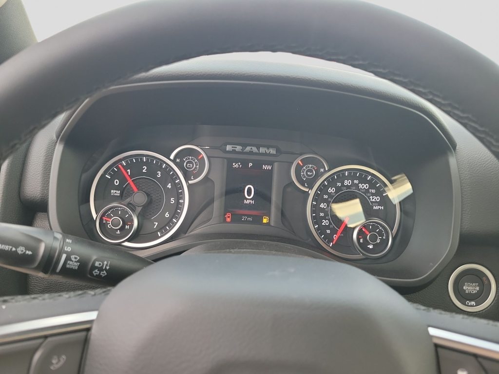 Thumbnail: 2026 RAM 1500 - 17