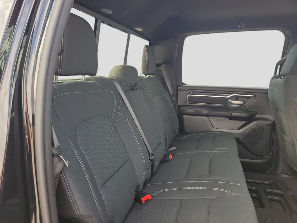 Thumbnail: 2026 RAM 1500 - 24