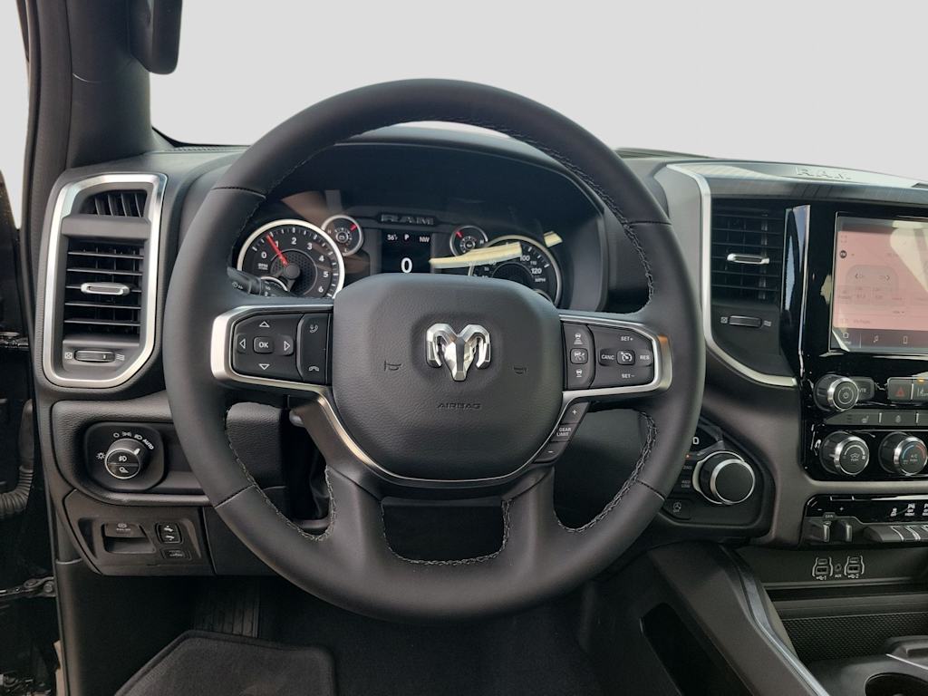 Thumbnail: 2026 RAM 1500 - 14