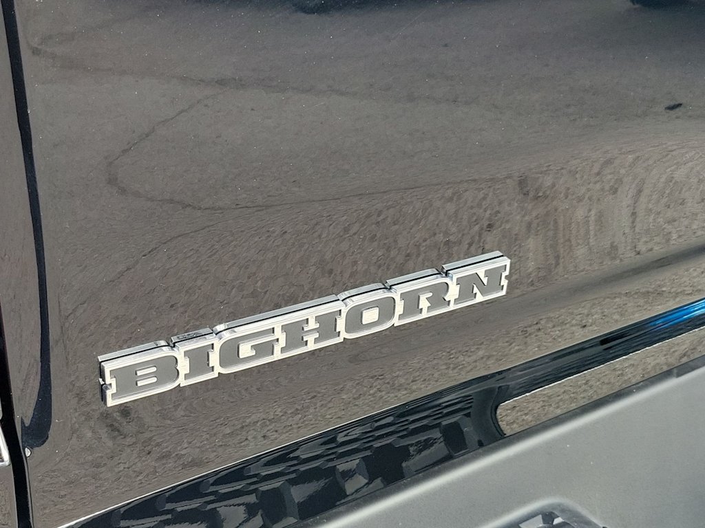 Thumbnail: 2026 RAM 1500 - 7