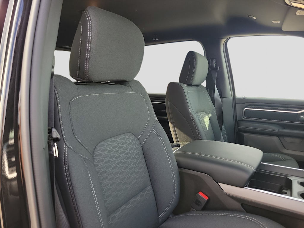 Thumbnail: 2026 RAM 1500 - 12