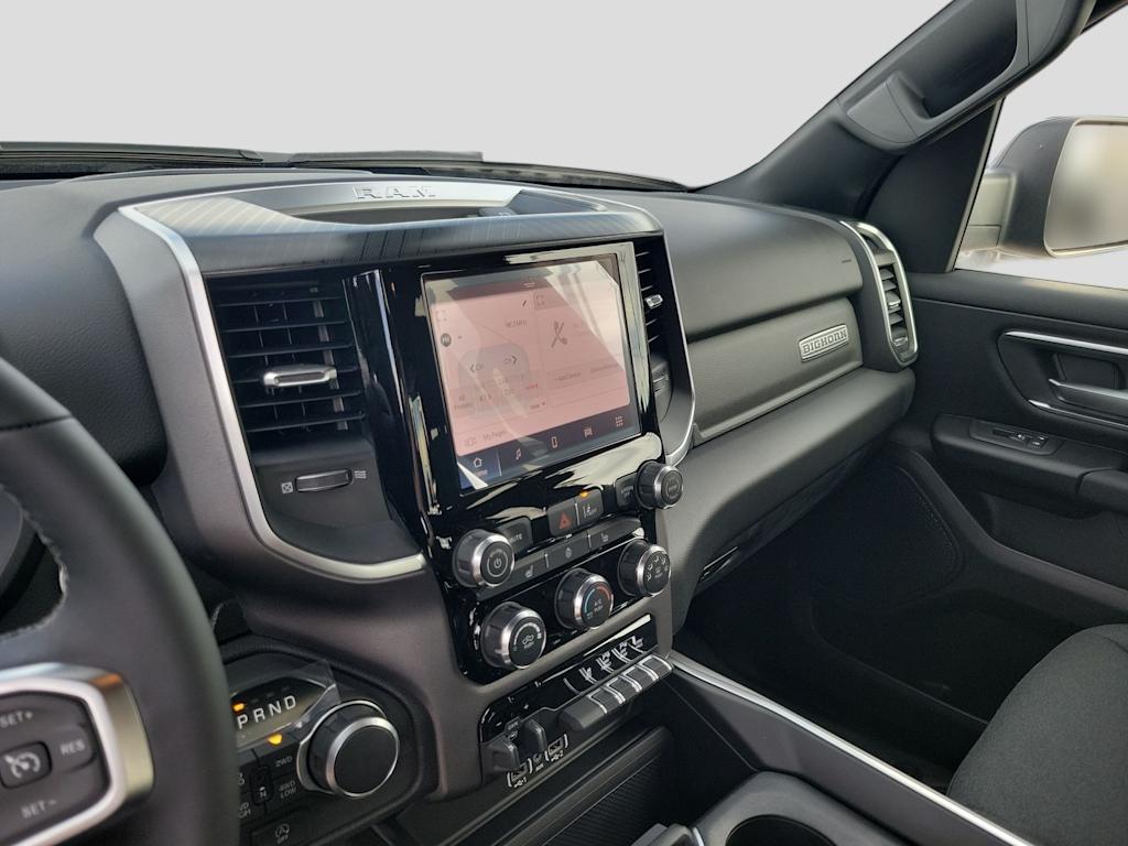 Thumbnail: 2026 RAM 1500 - 15