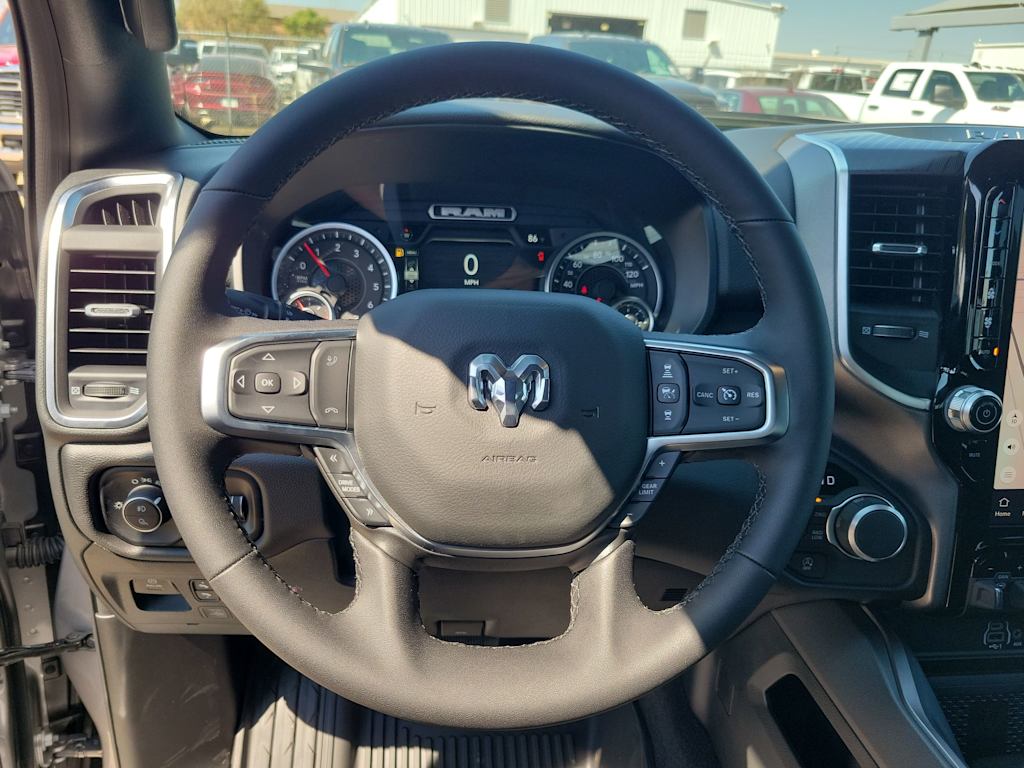 Thumbnail: 2026 RAM 1500 - 14