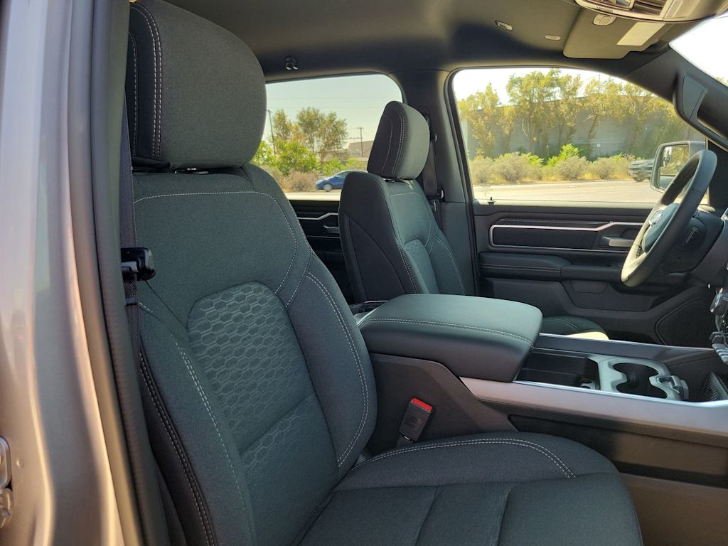 Thumbnail: 2026 RAM 1500 - 12