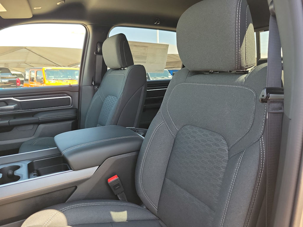 Thumbnail: 2026 RAM 1500 - 11