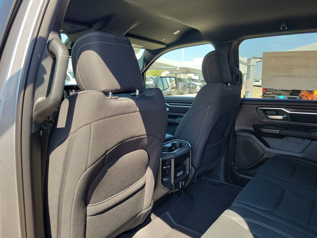 Thumbnail: 2026 RAM 1500 - 13