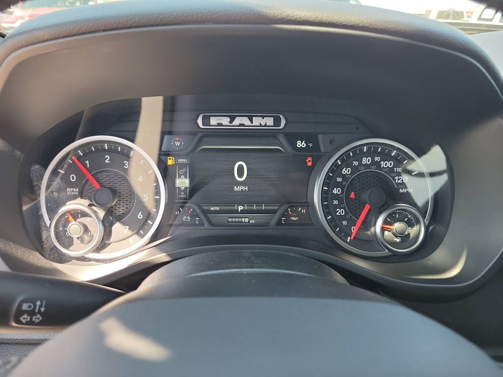 Thumbnail: 2026 RAM 1500 - 16