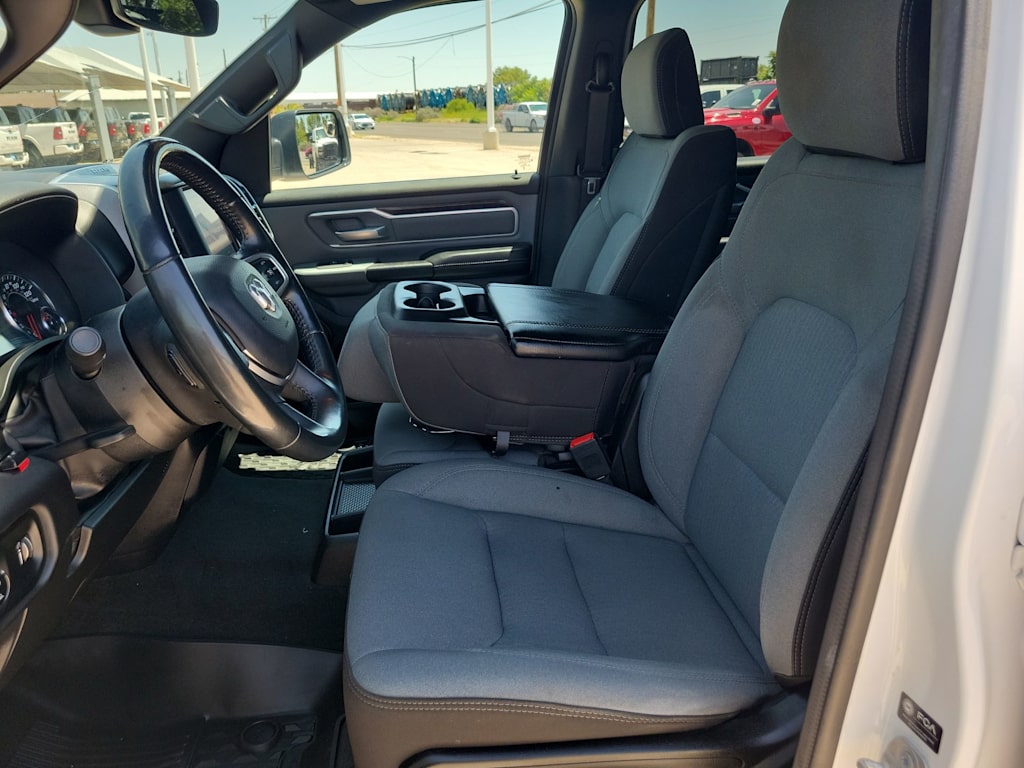 Thumbnail: 2023 RAM 1500 - 10