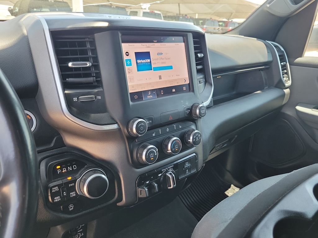 Thumbnail: 2023 RAM 1500 - 21