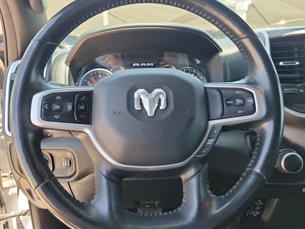 Thumbnail: 2023 RAM 1500 - 12