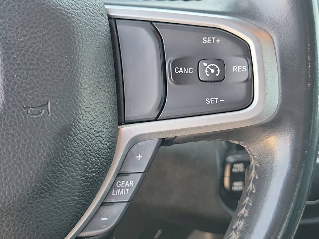 Thumbnail: 2023 RAM 1500 - 19