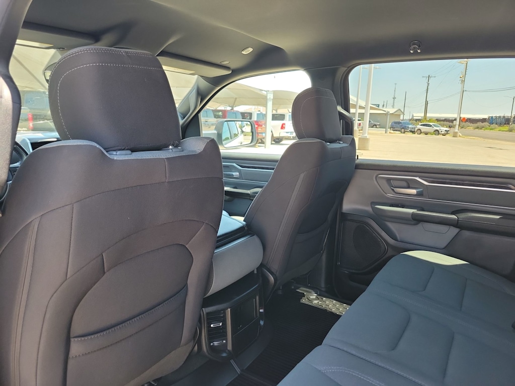 Thumbnail: 2023 RAM 1500 - 11