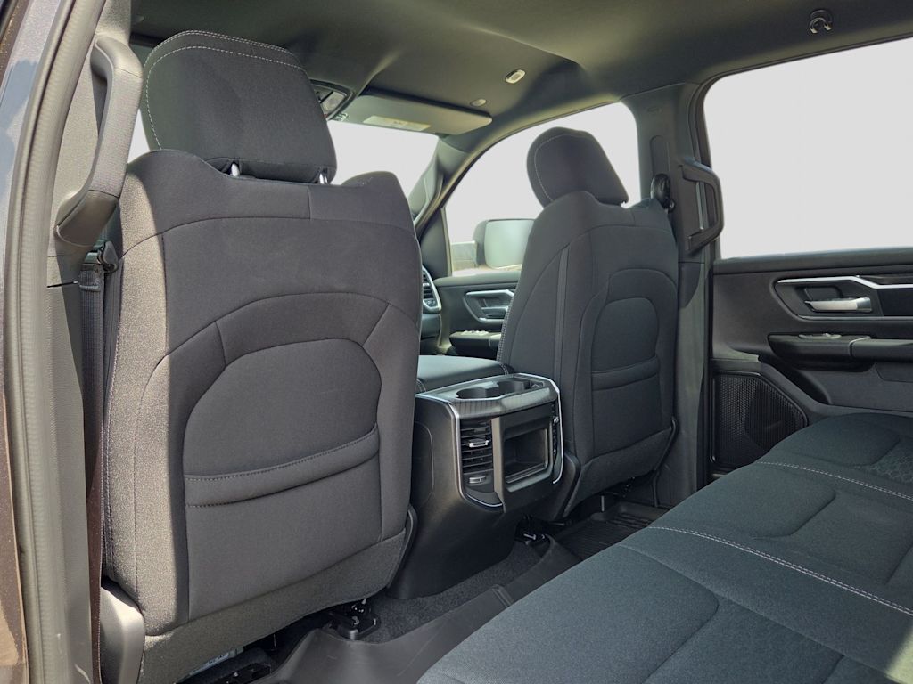 Thumbnail: 2026 RAM 1500 - 12