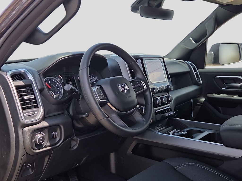 Thumbnail: 2026 RAM 1500 - 2