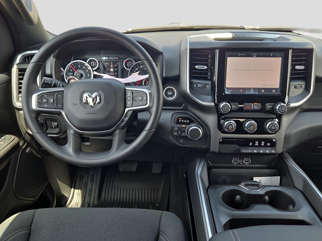 Thumbnail: 2026 RAM 1500 - 9