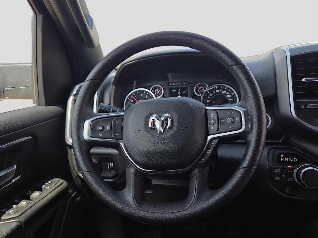 Thumbnail: 2026 RAM 1500 - 13