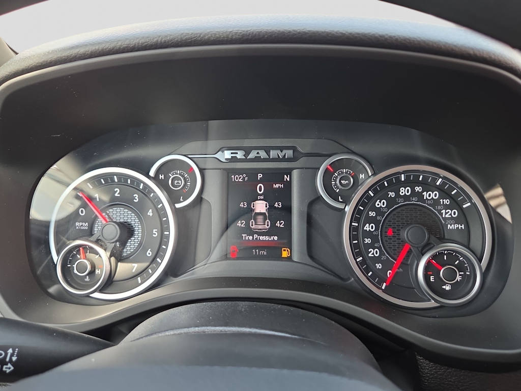 Thumbnail: 2026 RAM 1500 - 15