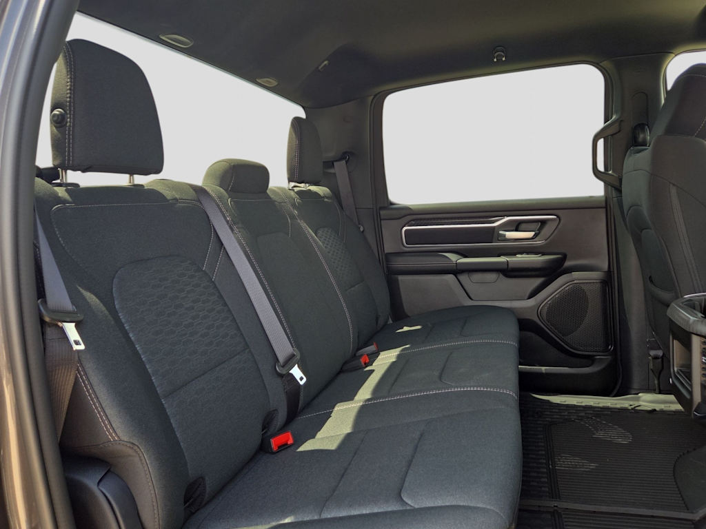 Thumbnail: 2026 RAM 1500 - 21