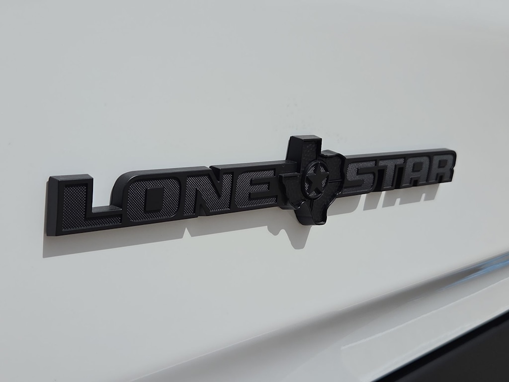 Thumbnail: 2026 RAM 1500 - 6