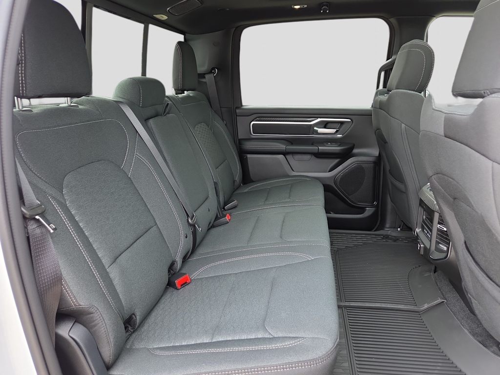 Thumbnail: 2026 RAM 1500 - 22