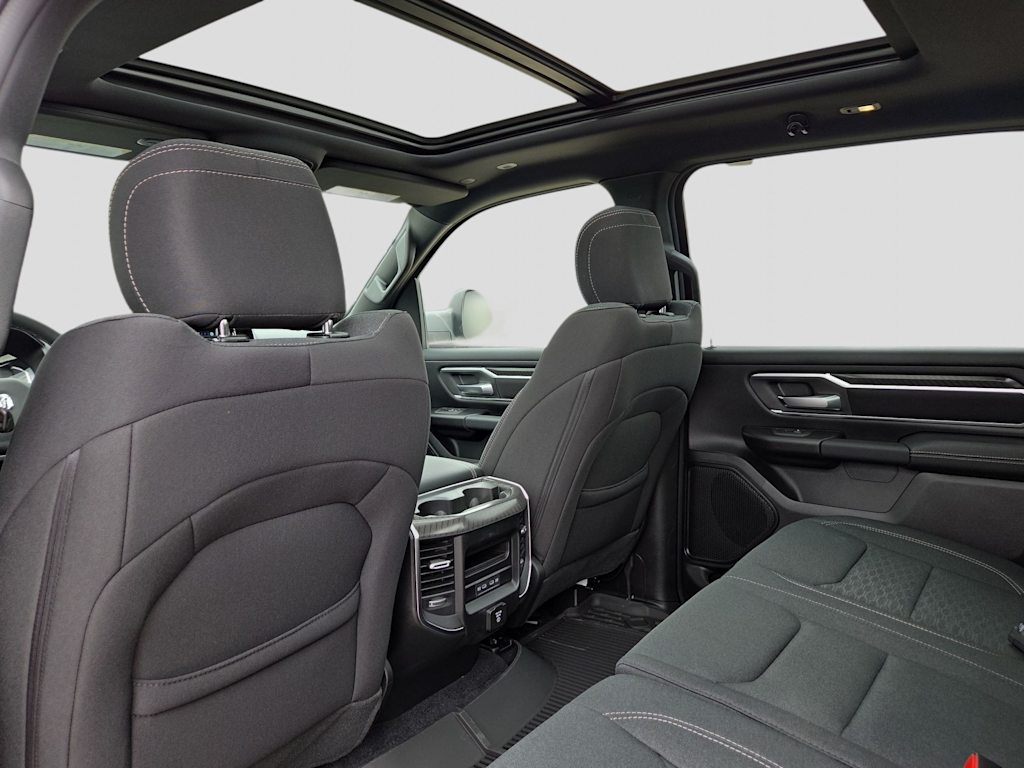 Thumbnail: 2026 RAM 1500 - 11