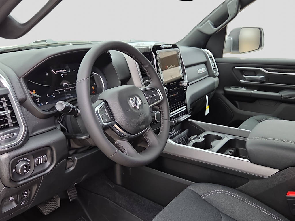 Thumbnail: 2026 RAM 1500 - 2