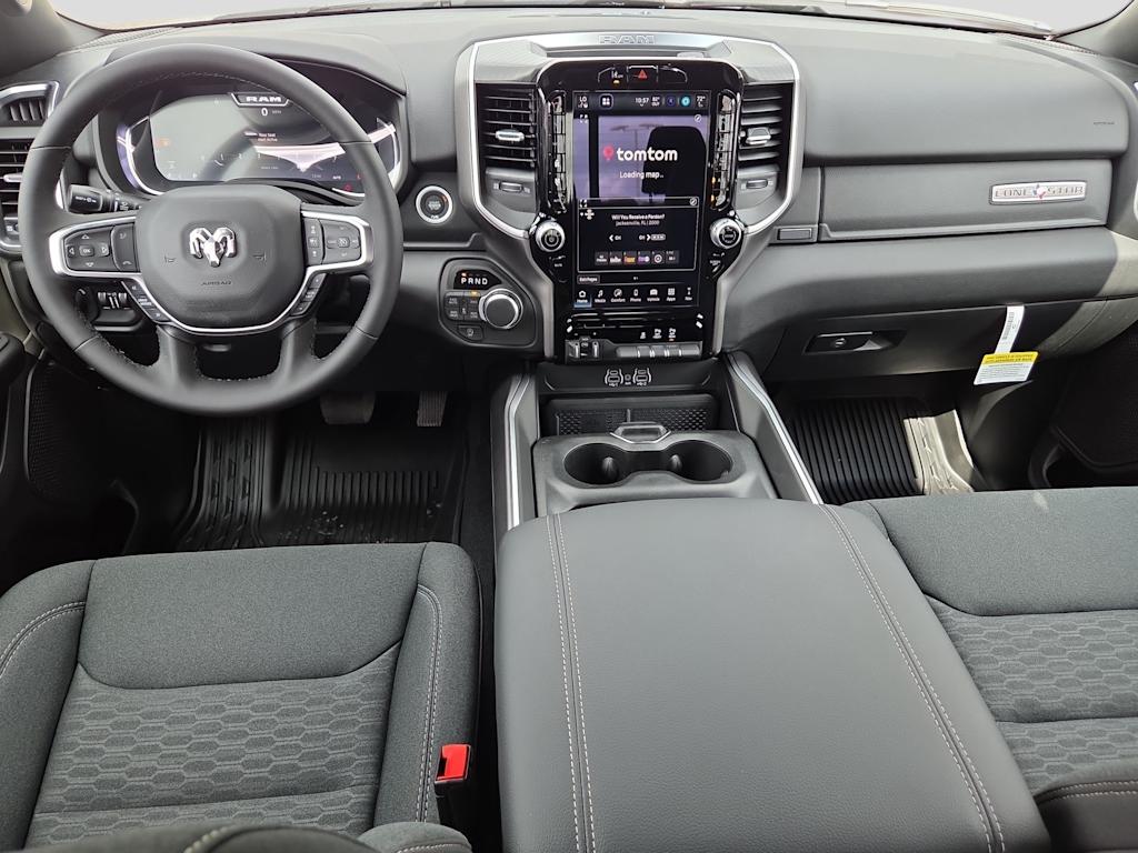 Thumbnail: 2026 RAM 1500 - 8