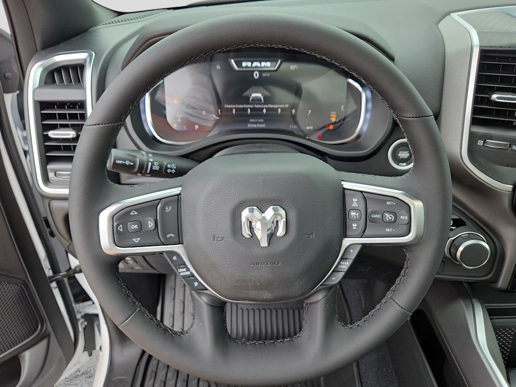 Thumbnail: 2026 RAM 1500 - 12