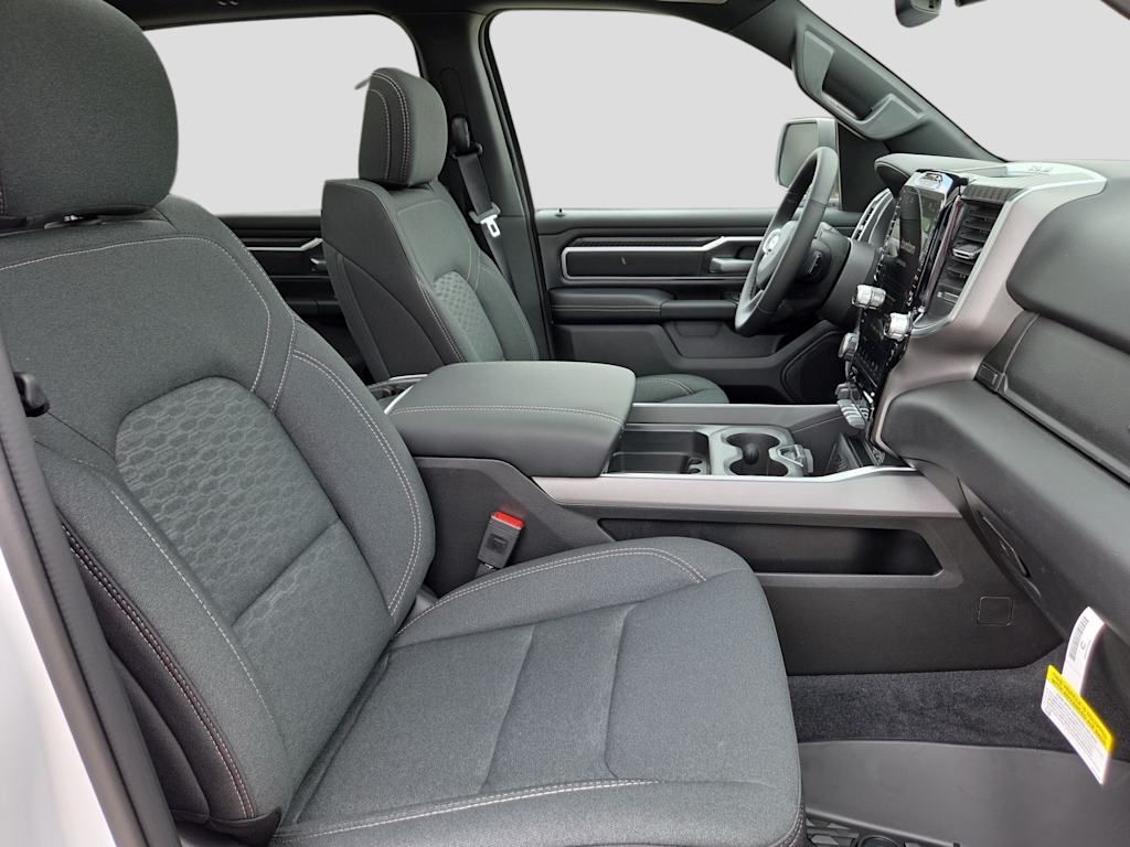 Thumbnail: 2026 RAM 1500 - 10