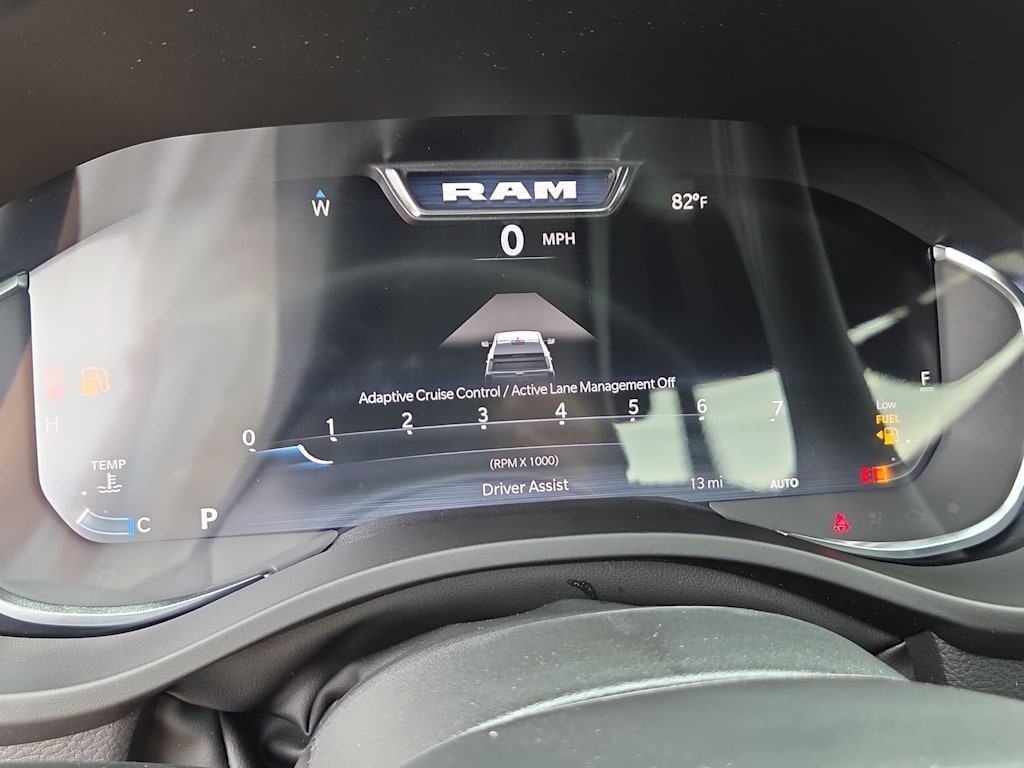Thumbnail: 2026 RAM 1500 - 15