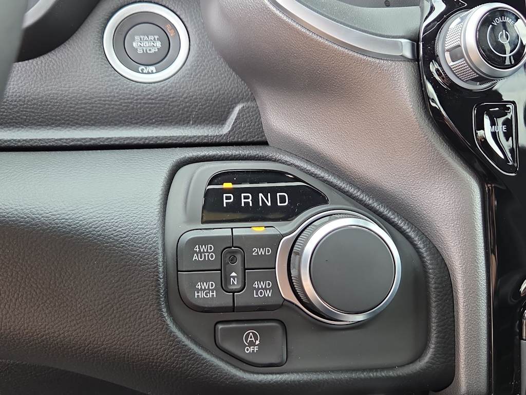 Thumbnail: 2026 RAM 1500 - 23