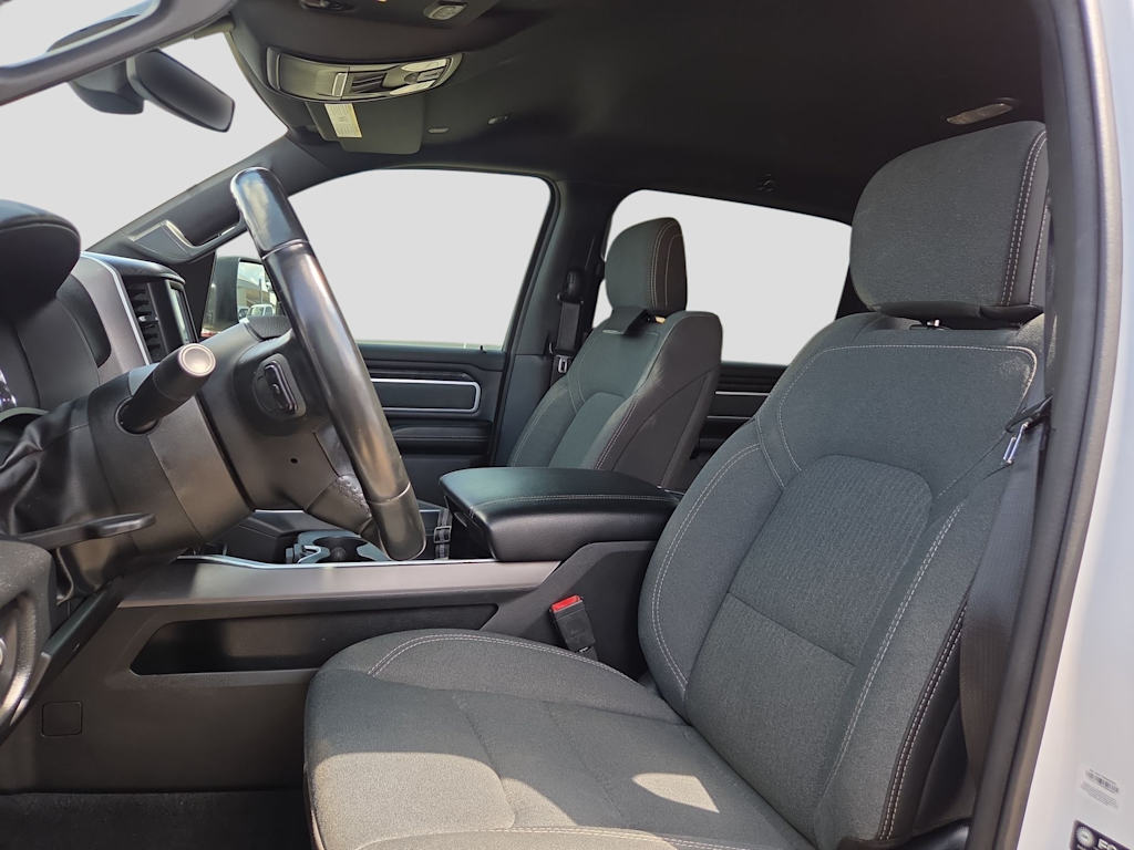 Thumbnail: 2022 RAM 1500 - 11