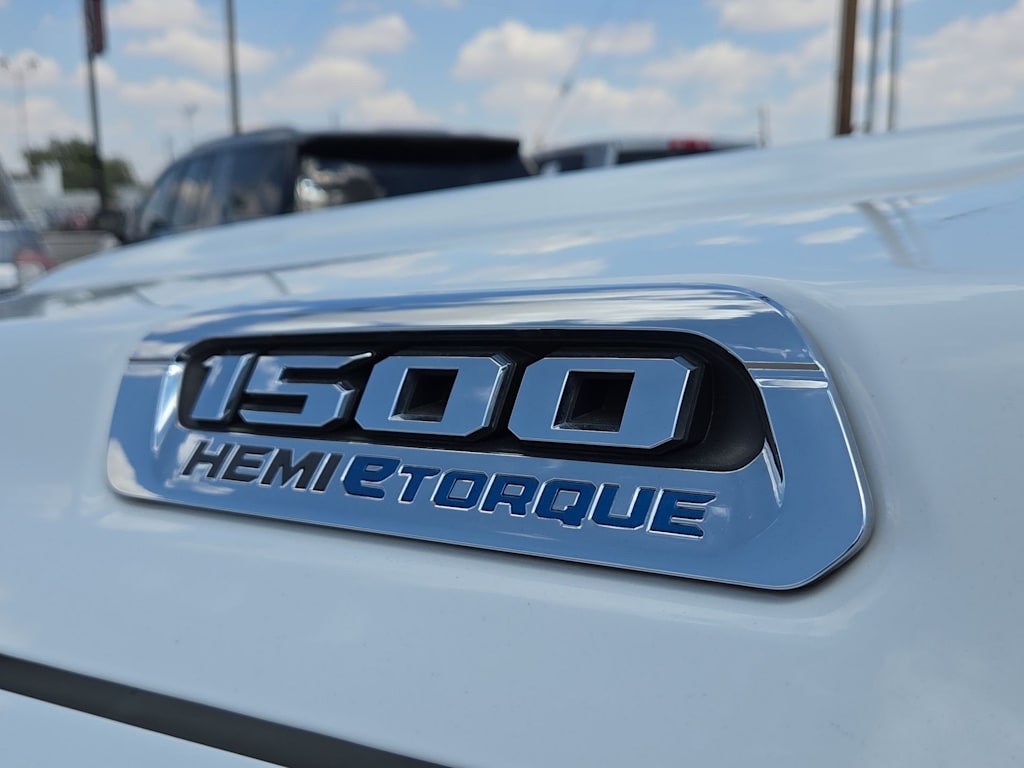 Thumbnail: 2022 RAM 1500 - 7