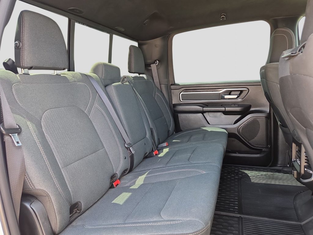 Thumbnail: 2022 RAM 1500 - 13